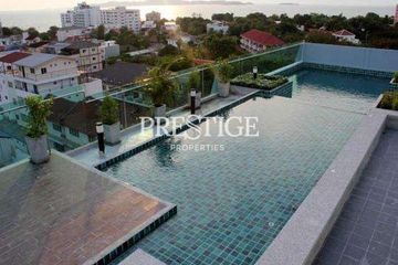 Condo for sale in Laguna Bay, Nong Prue, Chonburi