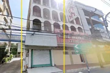 4 Bedroom Townhouse for sale in Khlong Kum, Bangkok near MRT Si Burapha