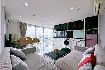 2 Bedroom Condo for sale in The Vision, Nong Prue, Chonburi