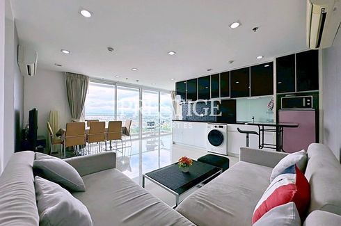 2 Bedroom Condo for sale in The Vision, Nong Prue, Chonburi
