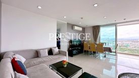 2 Bedroom Condo for sale in The Vision, Nong Prue, Chonburi