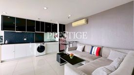 2 Bedroom Condo for sale in The Vision, Nong Prue, Chonburi