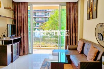1 Bedroom Condo for sale in Hyde Park Residence 1, Nong Prue, Chonburi