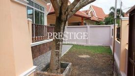 3 Bedroom House for sale in Huai Yai, Chonburi