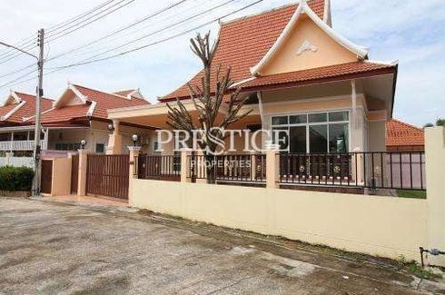 3 Bedroom House for sale in Huai Yai, Chonburi