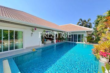 3 Bedroom House for sale in Jomtien Park Villas, Nong Prue, Chonburi