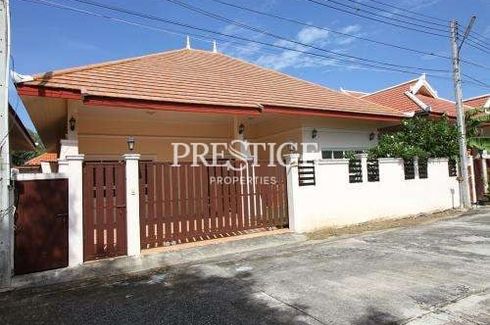 3 Bedroom House for sale in Huai Yai, Chonburi