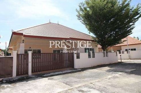 3 Bedroom House for sale in Huai Yai, Chonburi