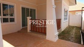 2 Bedroom House for sale in Huai Yai, Chonburi