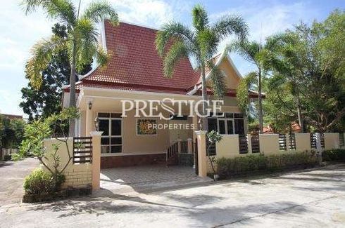 3 Bedroom House for sale in Huai Yai, Chonburi
