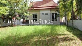 3 Bedroom House for sale in Huai Yai, Chonburi