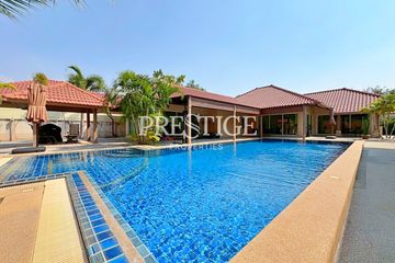 4 Bedroom House for rent in Baan Balina 3, Huai Yai, Chonburi