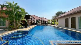 4 Bedroom House for rent in Baan Balina 3, Huai Yai, Chonburi