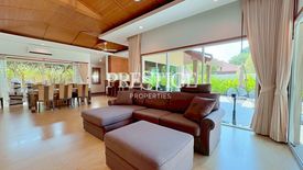 4 Bedroom House for rent in Baan Balina 3, Huai Yai, Chonburi