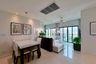 2 Bedroom Condo for sale in The Axis, Nong Prue, Chonburi
