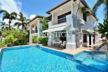 4 Bedroom House for sale in Central Park 4, Nong Prue, Chonburi