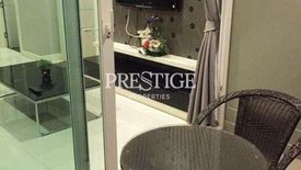 1 Bedroom Condo for sale in Apus, Nong Prue, Chonburi