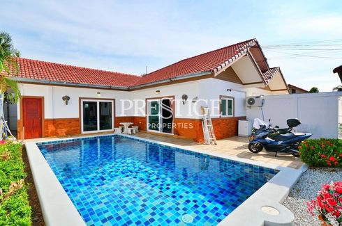 2 Bedroom House for rent in Nong Prue, Chonburi