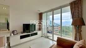 1 Bedroom Condo for sale in The View Cozy Beach, Nong Prue, Chonburi