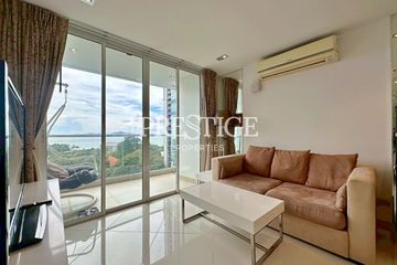 1 Bedroom Condo for sale in The View Cozy Beach, Nong Prue, Chonburi