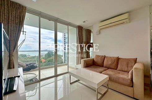 1 Bedroom Condo for sale in The View Cozy Beach, Nong Prue, Chonburi