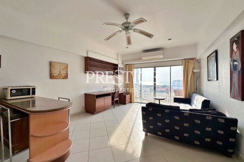 1 Bedroom Condo for sale in Peak Condominium, Nong Prue, Chonburi