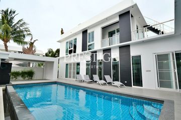 5 Bedroom House for sale in Palm Oasis Pool Villas, Nong Prue, Chonburi