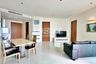 2 Bedroom Condo for Sale or Rent in THE SANCTUARY WONGAMAT, Na Kluea, Chonburi
