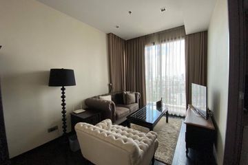 2 Bedroom Condo for rent in KEYNE BY SANSIRI, Khlong Tan, Bangkok near BTS Thong Lo