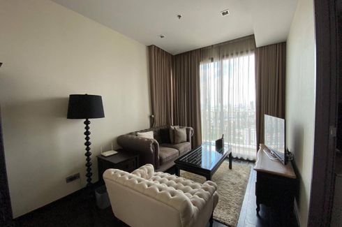 2 Bedroom Condo for rent in KEYNE BY SANSIRI, Khlong Tan, Bangkok near BTS Thong Lo