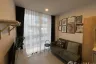 1 Bedroom Condo for rent in Quintara Treehaus Sukhumvit 42, Phra Khanong, Bangkok near BTS Ekkamai