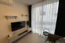 1 Bedroom Condo for rent in Quintara Treehaus Sukhumvit 42, Phra Khanong, Bangkok near BTS Ekkamai