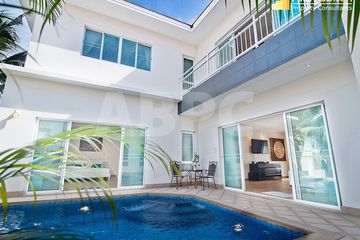 7 Bedroom House for rent in Nong Prue, Chonburi
