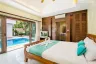 5 Bedroom House for rent in Nong Prue, Chonburi