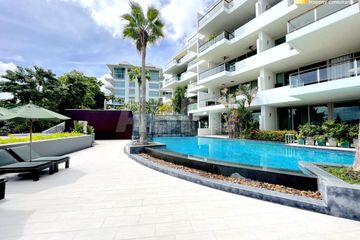 2 Bedroom Condo for rent in The Sanctuary, Na Kluea, Chonburi