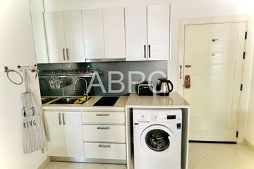 1 Bedroom Condo for rent in Paradise Park, Nong Prue, Chonburi