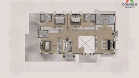 5 Bedroom House for sale in Narinsiri Krungthep Kreetha, Saphan Sung, Bangkok