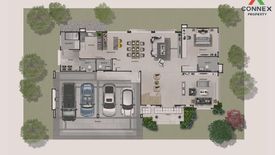 5 Bedroom House for sale in Narinsiri Krungthep Kreetha, Saphan Sung, Bangkok