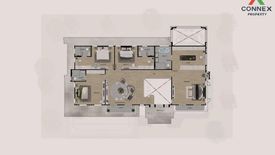 5 Bedroom House for sale in Narinsiri Krungthep Kreetha, Saphan Sung, Bangkok