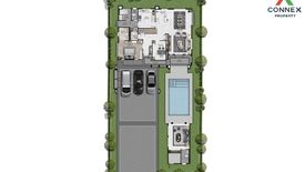 4 Bedroom House for sale in Else Baring 32, Samrong Nuea, Samut Prakan