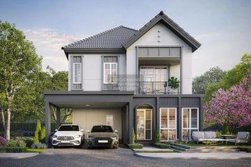 4 Bedroom House for sale in Bang Bua Thong, Nonthaburi