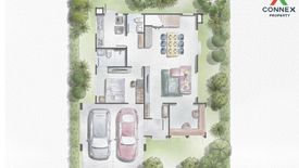 4 Bedroom House for sale in Bang Bua Thong, Nonthaburi