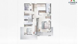 4 Bedroom House for sale in Bang Bua Thong, Nonthaburi