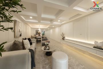 3 Bedroom House for sale in Khlongtan Nivet, Khlong Tan Nuea, Bangkok near Airport Rail Link Ramkhamhaeng