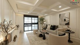 3 Bedroom House for sale in Khlongtan Nivet, Khlong Tan Nuea, Bangkok near Airport Rail Link Ramkhamhaeng