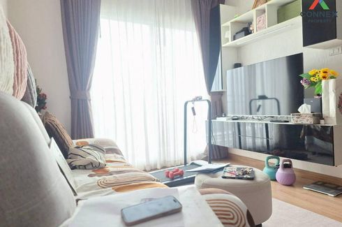 2 Bedroom Condo for sale in Supalai Vista Sri Racha-Laemchabang Port Intersection, Thung Sukhla, Chonburi