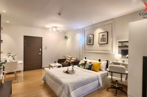 1 Bedroom Condo for sale in Supalai Vista @ Tiwanon Intersection, Talat Khwan, Nonthaburi near MRT Yaek Tiwanon