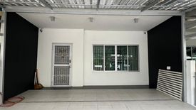 3 Bedroom Townhouse for sale in The Connect 15 Onnut, Prawet, Bangkok near Airport Rail Link Ban Thap Chang