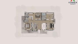 4 Bedroom House for sale in Narinsiri Krungthep Kreetha, Saphan Sung, Bangkok