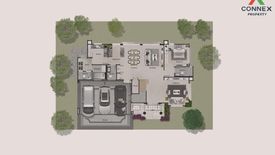 4 Bedroom House for sale in Narinsiri Krungthep Kreetha, Saphan Sung, Bangkok